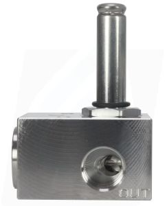 DANFOSS VDHT SOLENOID VALVE