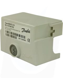 BURNER RELAY DANFOSS 240 VOLT