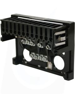 SOCLE BHO &amp; LOA 12 CONNECTIONS