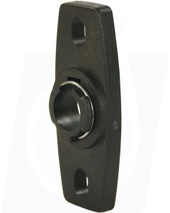 FLANGE FOR PHOTOCELL