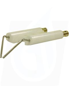 IGNITION ELECTRODES PAIR (IDROMATIC, EHRLE &amp; MAC)