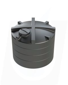 8500 LITRE WRAS APPROVED POTABLE WATER TANK