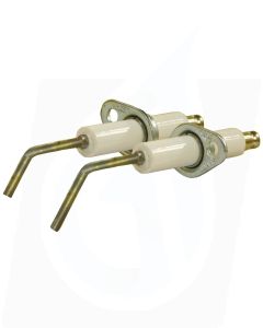 IGNITION ELECTRODES PAIR (COMET)