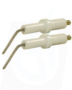 IGNITION ELECTRODES PAIR (SIRIO)