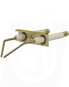 IGNITION ELECTRODES PAIR (LAVORWASH / FKX / PARANA)