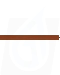 IGNITION CABLE RED SILICONE