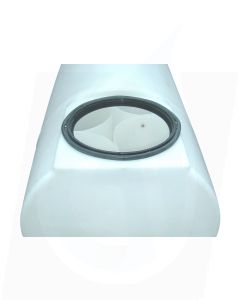 900 Litre Tank - Baffled