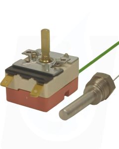 THERMOSTAT KOCH 30-150&deg;C