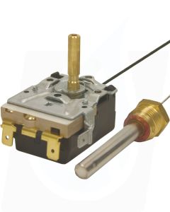 THERMOSTAT EMERSON 0-160&deg;