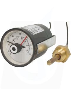 CONTACT THERMOSTAT 0-80&deg;