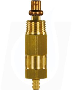 THERMAL RELIEF VALVE 1/2&quot;M 63C