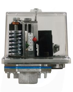 PRESSURE SWITCH FANAL 2-32 BAR