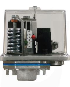 PRESSURE SWITCH FANAL 30-250 BAR