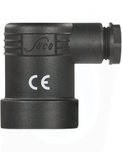 CONNECTOR FOR DIAPHRAGM PRESSURE SWITCH