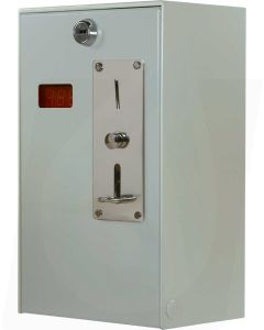 COIN METER, TOKEN, MODEL: EMS-57, 24V