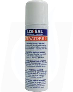 LOXEAL ACTIVATOR 11 FOR ANEROBIC ADHESIVES