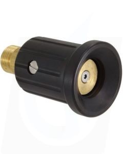 VARIBLE NOZZLE HEAD 1/2&quot;M