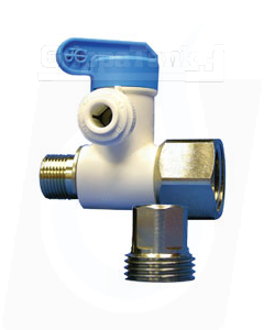 "3/8"" ANGLE STOP VALVE"