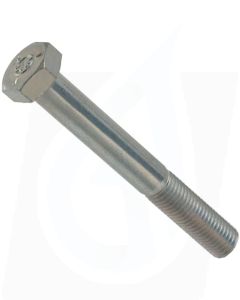 STAINLESS STEEL HEX HEAD BOLT GP3 M6 X 40 FOR 20, 22 & 25 mm OD PIPE