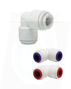 "1/4""  EQUAL ELBOW CONNECTOR"