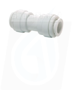 "1/4""  EQUAL STRAIGHT CONNECTOR"