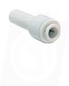 "3/8"" - 1/4""  REDUCER"