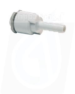 "1/4"" superseal- 1/4"" BARB CON."