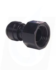 12mm x 3/4 BSP Female Adaptor