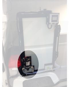 GrippaPRO Pump Plate