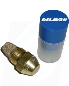 DELAVAN HALF HOLLOW FUEL NOZZLES-1.75 - 80°