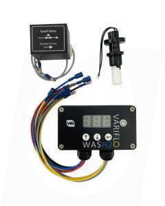 DIGITAL LIQUID LOGIC™ V11 PUMP CONTROLLER WITH AUTO-FILL