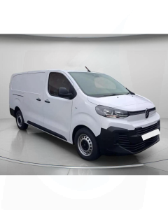 Pre Reg 2024 Citroen Dispatch & 650L 2 Man GrippaMAX System 