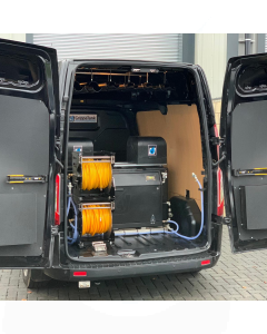 4D - GrippaMAX 850 Delivery DI Polisher System