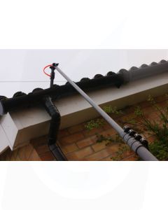 GrippaVAC Gutter Agitator Spike