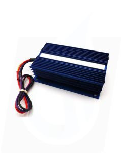 FULL KIT - 12v 30AMP Smart Battery to Battery Charger 