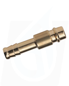 GrippaHOSE PRO 26 Male Plug to 1/2" (13mm) Hose Barb