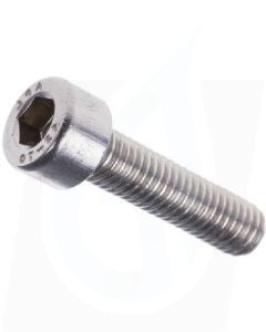 ALLEN BOLT GP1A M6 X 20 (12mm OD)