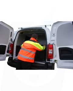 Hot Water Delivery System Service @ Cambridgeshire Branch - 2 man