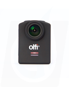 OLFI One.Five 4K Ultra High Definition  Action Camera with Wifi / App Control