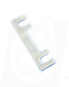 100 amp Strip Fuse
