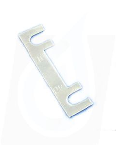 40 AMP Strip Fuse