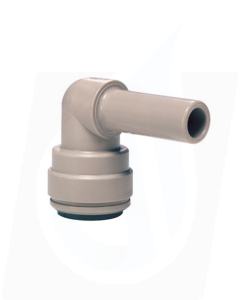 1/2" - 1/2"  STEM ELBOW