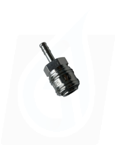 GrippaHOSE PRO 26 End Coupling to 6mm Hose Barb