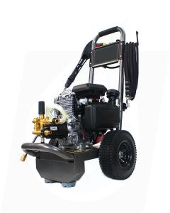 GrippaJET 2700PSI 8.7lpm Honda Petrol Pressure Washer