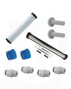 21" Serviceable Housing + AXEON HF5 RO Membrane