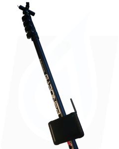 GrippaCAM Wireless Bullet Camera & Monitor Set