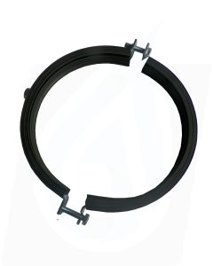 Securing Bracket for 817 8" DI Vessel Bottle (x 1)