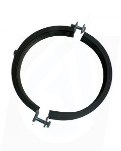 Securing Bracket for 618 6" DI Vessel 