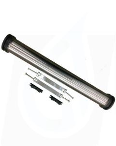 GrippaPRO Stainless Steel 4021" Housings