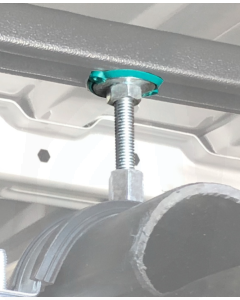 GrippaRack Clamp Fixing Stud - M8 x 60mm